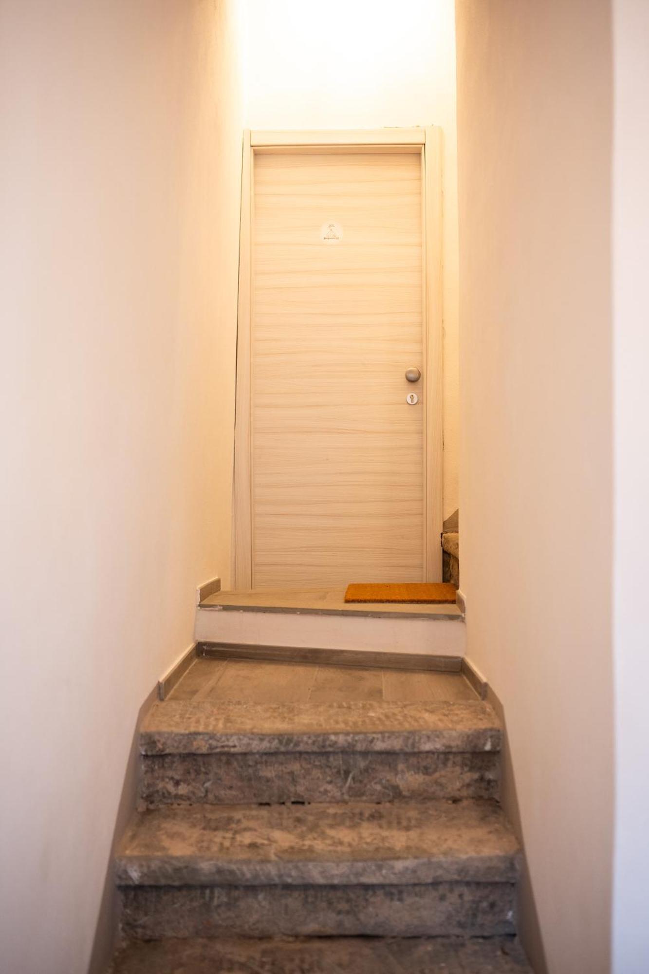 Borgonovo 33 Apartment San Miniato Exterior photo