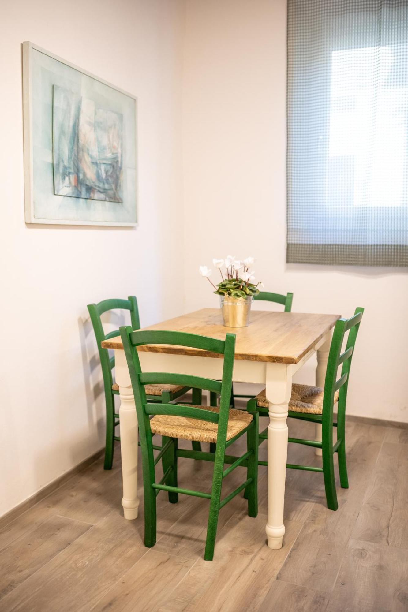 Borgonovo 33 Apartment San Miniato Room photo