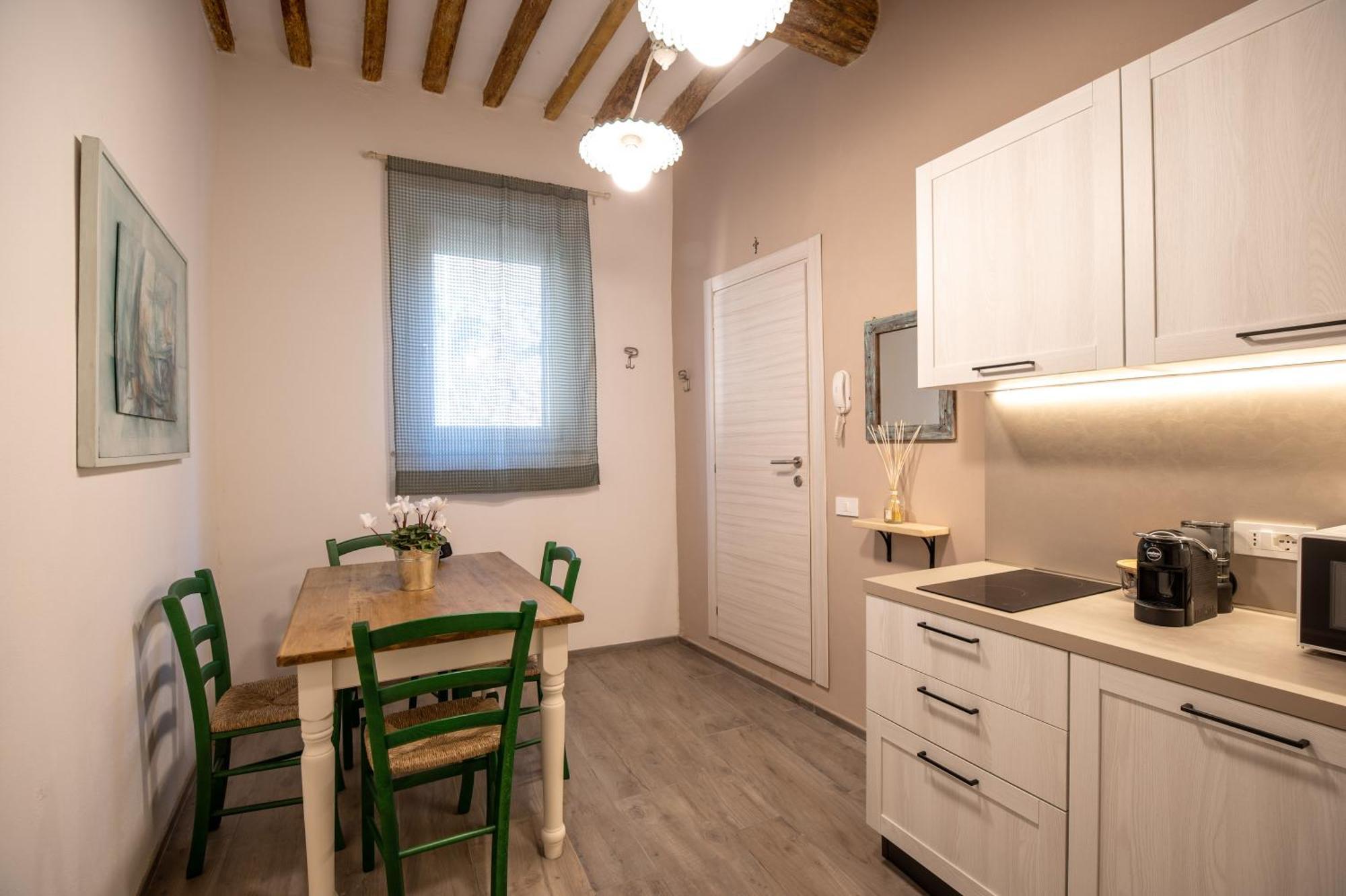 Borgonovo 33 Apartment San Miniato Room photo