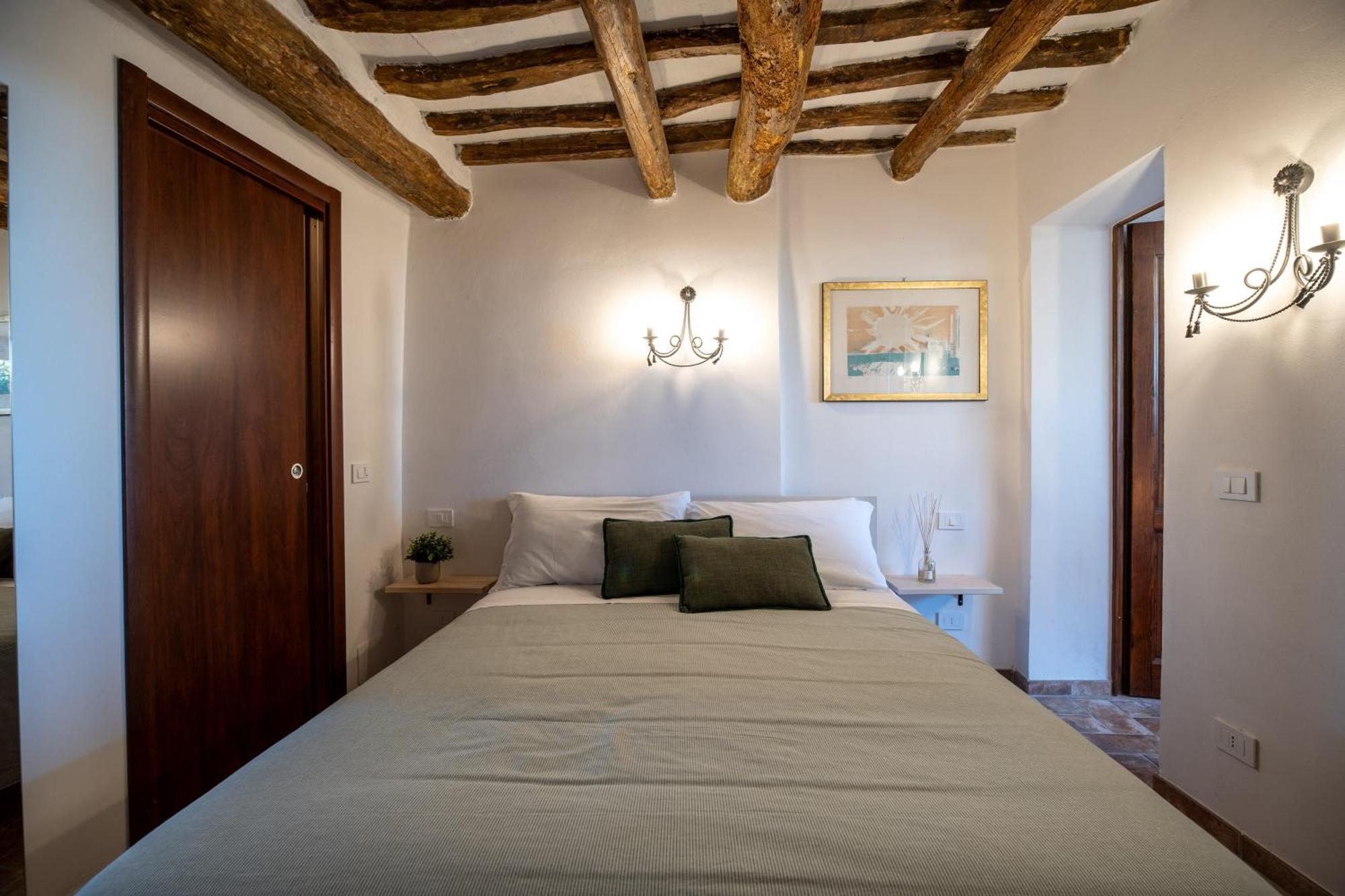 Borgonovo 33 Apartment San Miniato Room photo